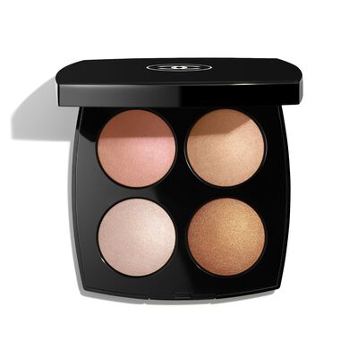 PALETA MULTIUSOS DE SOMBRAS DE OJOS E ILUMINADORES